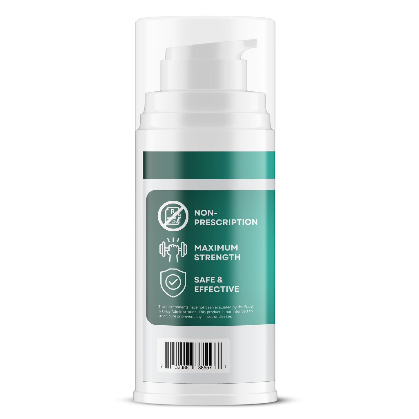 DIM 90 Topical Gel 3 Month Supply