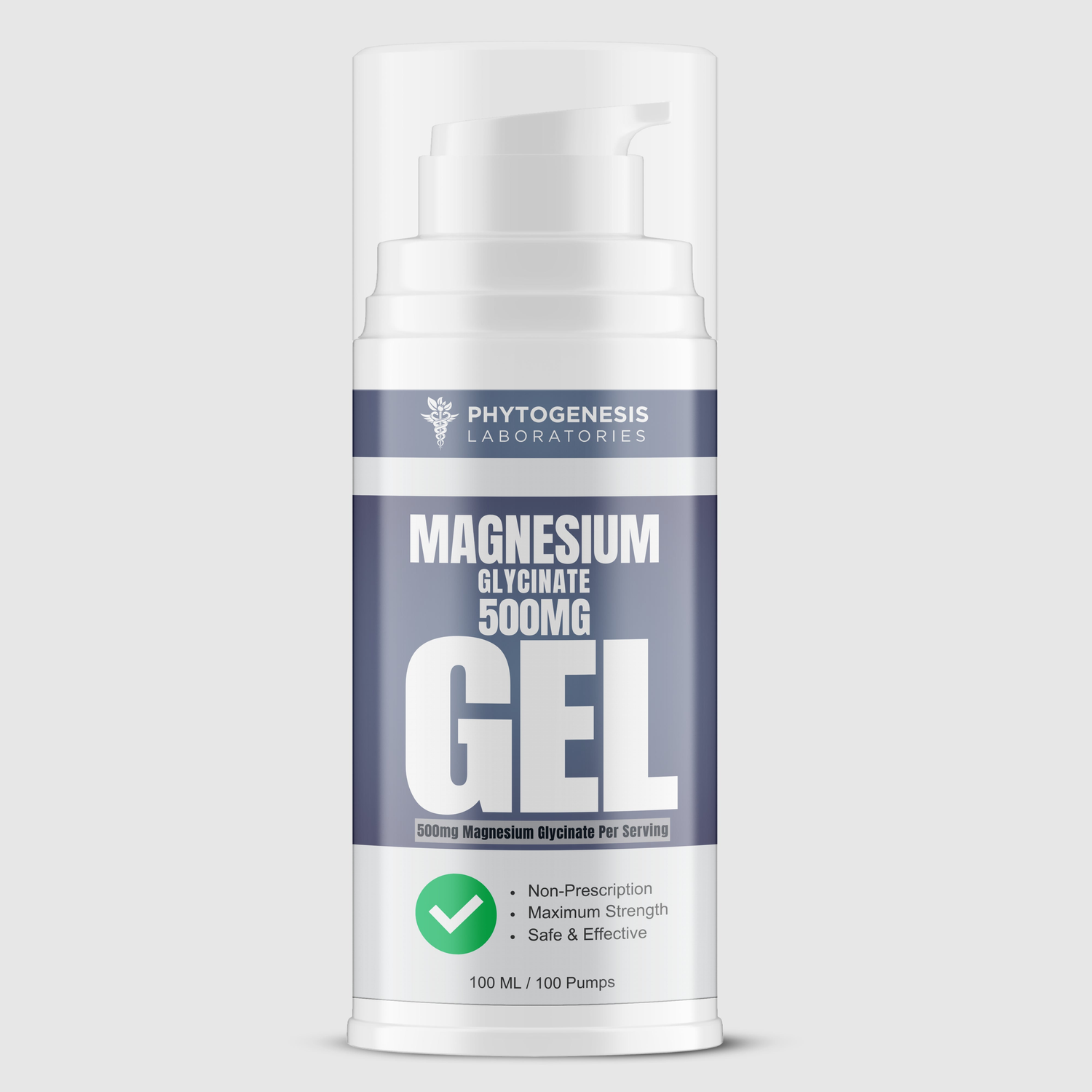 Magnesium