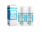 Androgenesis Natural Men’s Vitality Topical Gel 2 Month Supply