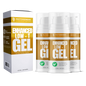 Androgenesis Natural Wellness Gel Enhanced Formula 3 Month Supply