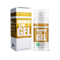 Androgenesis Natural Wellness Gel Enhanced Formula