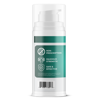 DIM 90 Topical Gel
