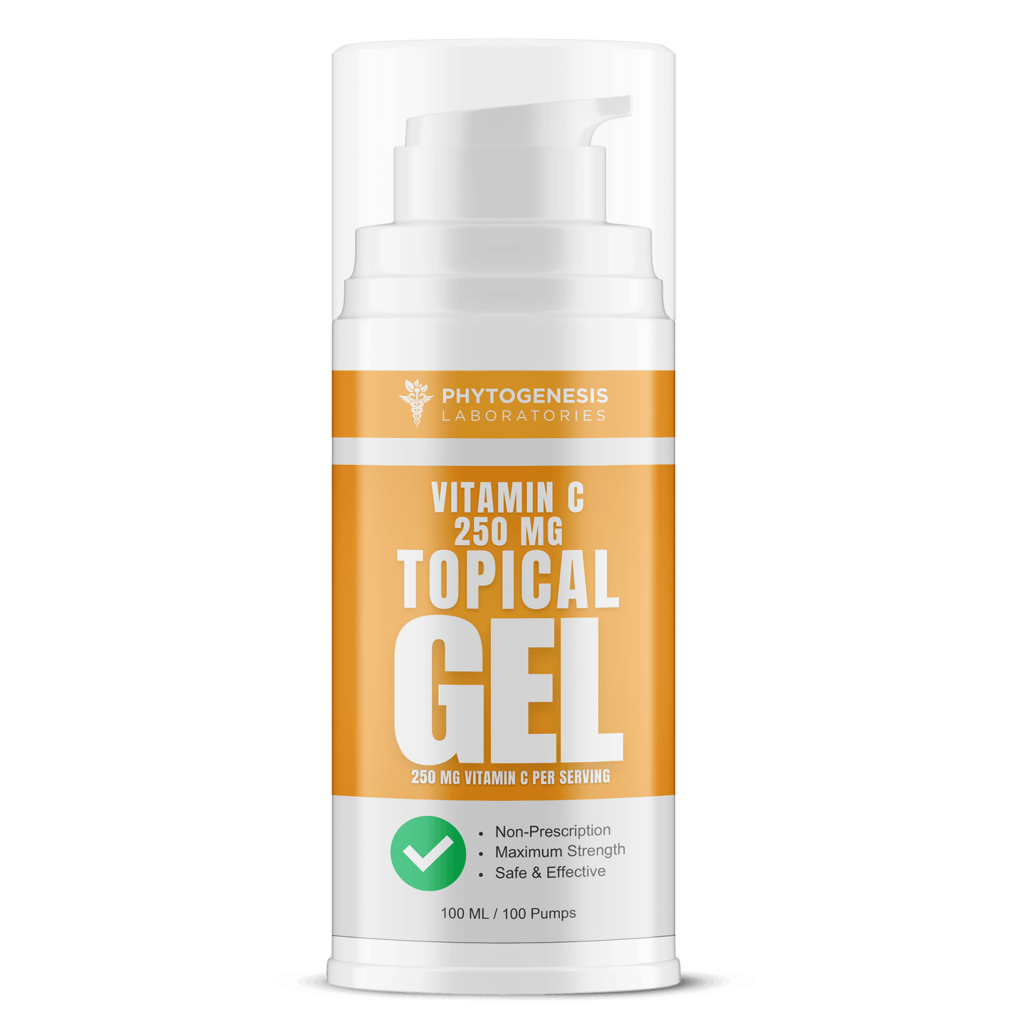 Vitamin C 250 Topical Gel