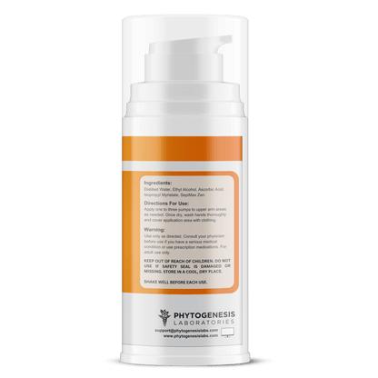 Vitamin C 250 Topical Gel
