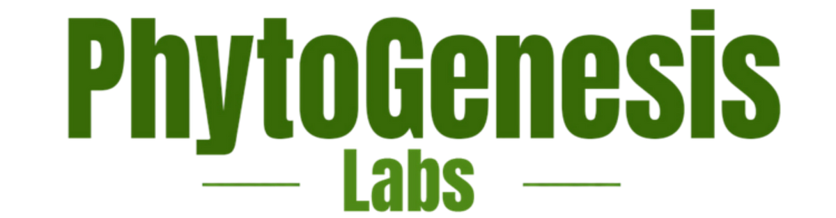 phytogenesis labs